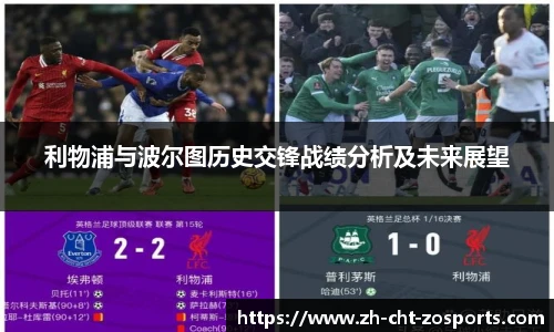 利物浦与波尔图历史交锋战绩分析及未来展望